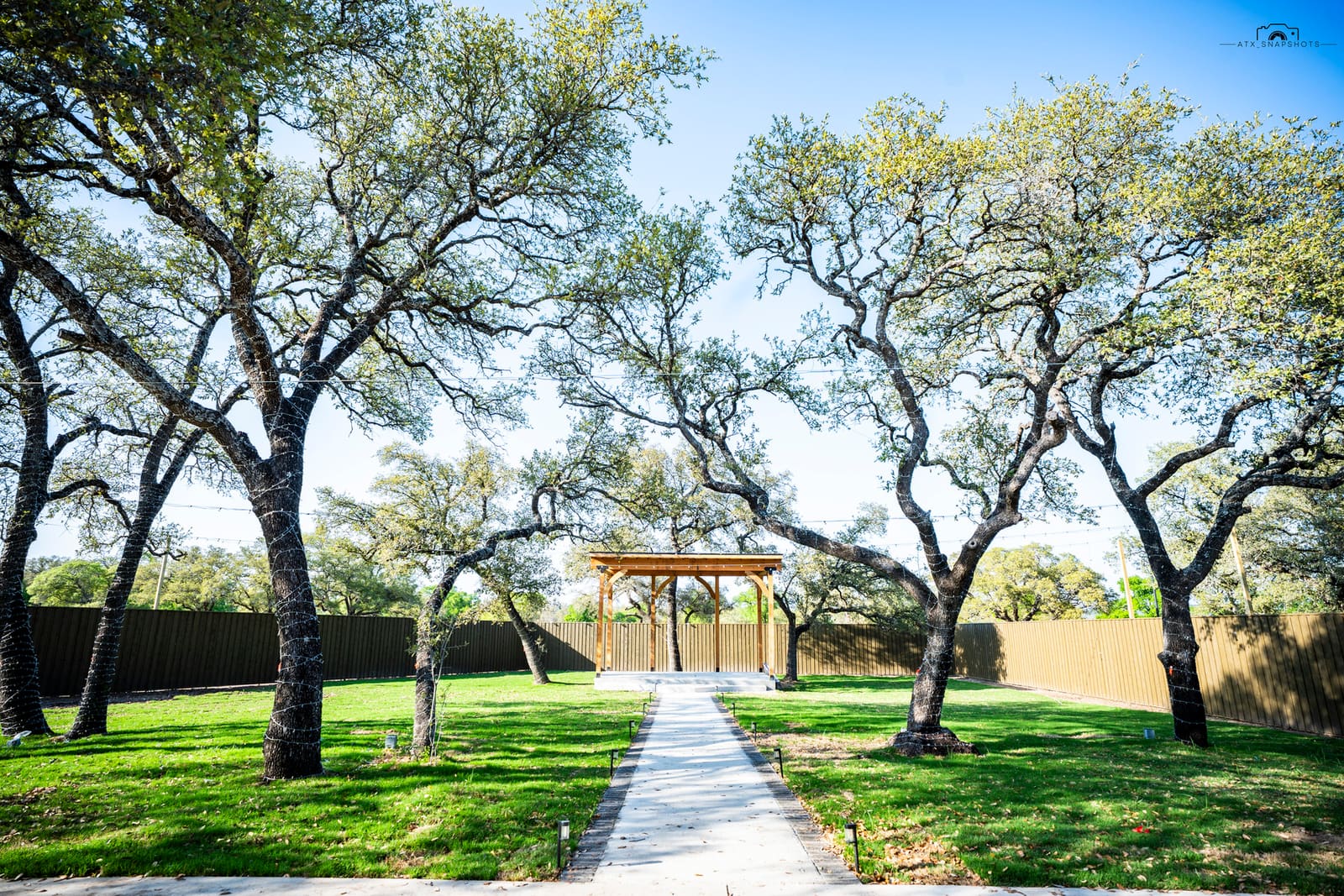 The Family Feast — Infinity at Rio Ranch
