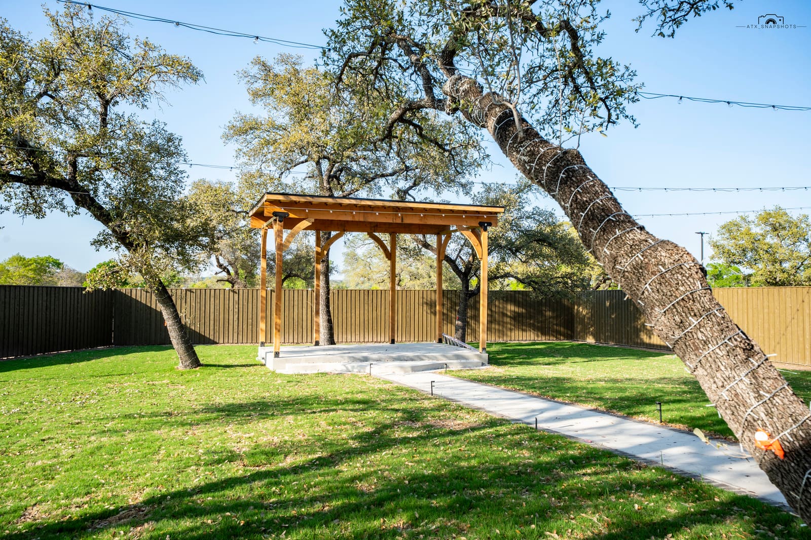 The Sweetheart Table — Infinity at Rio Ranch