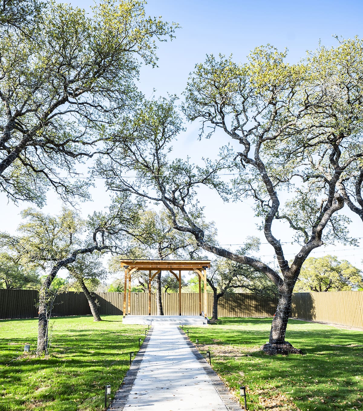 Golden Hour Portraits — Infinity at Rio Ranch