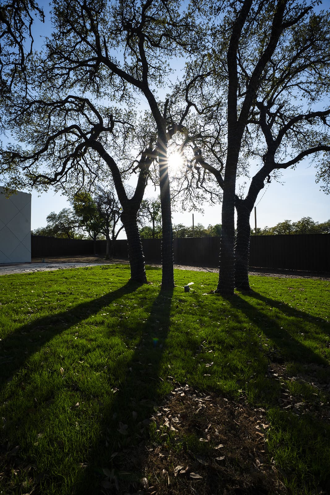 Ceremony Lawn — Infinity at Rio Ranch